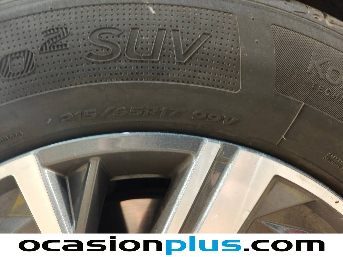 Hyundai Tucson Hyundai Tucson 1.6 TGDI Maxx (150 CV) 150cv