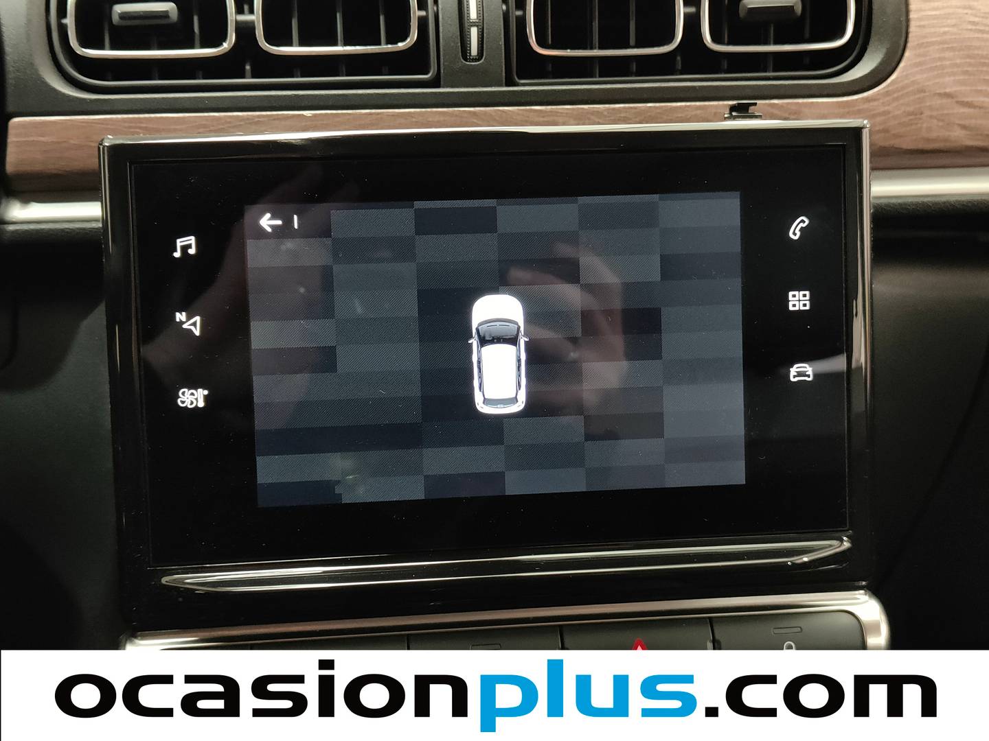 Citroën C3 Citroen C3 PureTech 110 S&S Feel Pack (110 CV) manual