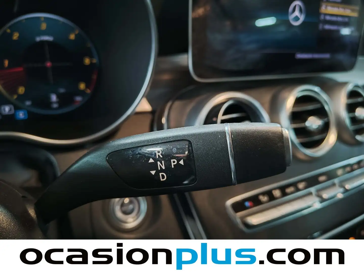 Foto Mercedes Clase C Mercedes-Benz Clase C C Cabrio 220 d  Pack AMG (194 CV)