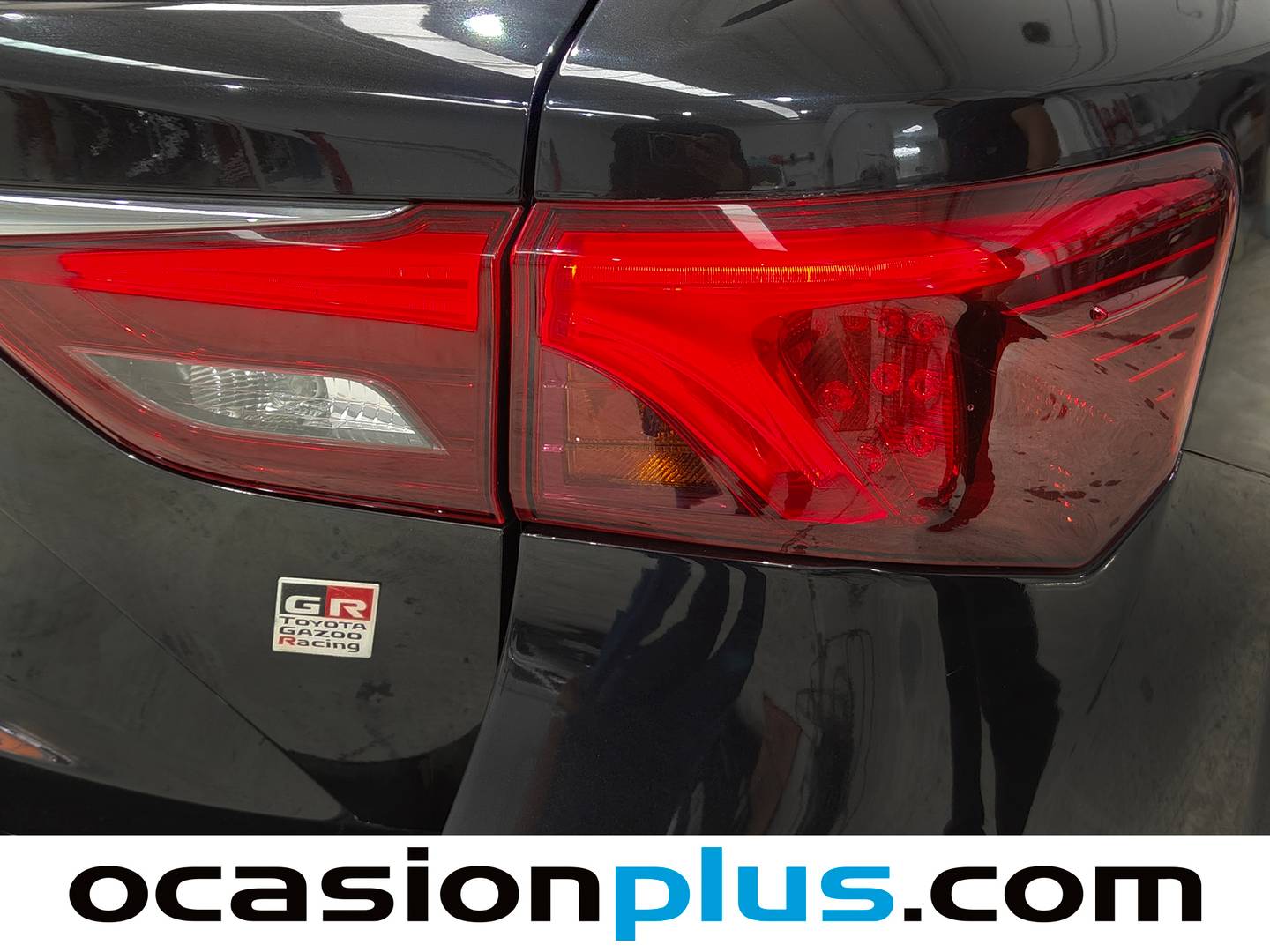 Toyota Avensis Toyota Avensis TS 140 EXECUTIVE MultiDrive (147 CV) al mejor precio