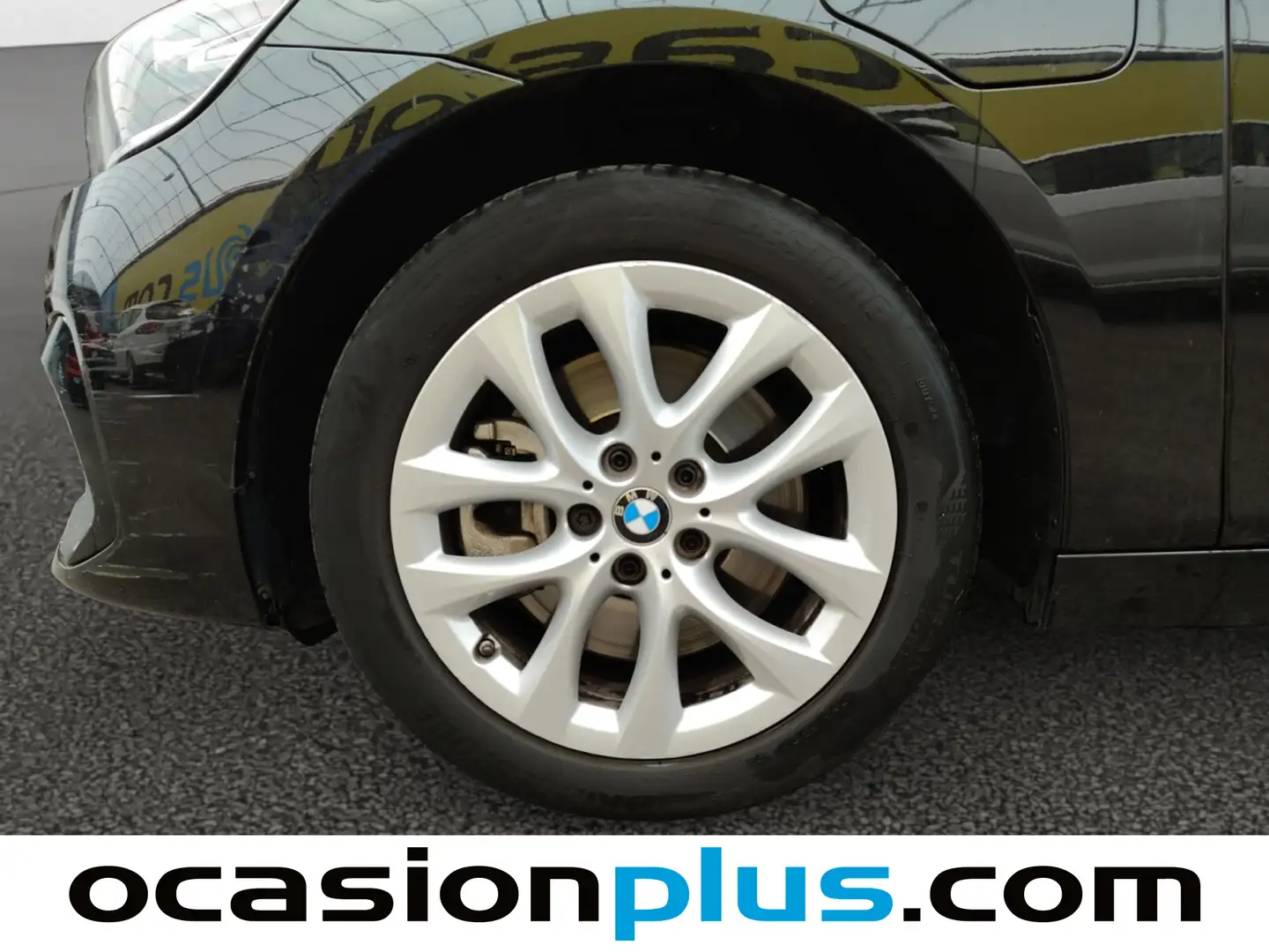 Foto BMW Serie 2 Active Tourer BMW Serie 2 225xe iPerformance Active Tourer (220 CV)