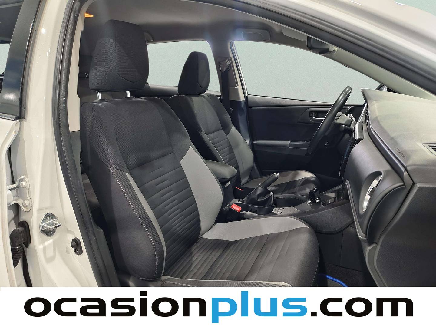 Toyota Auris Toyota Auris 1.8 140H Hybrid Feel! (136 CV) km 0