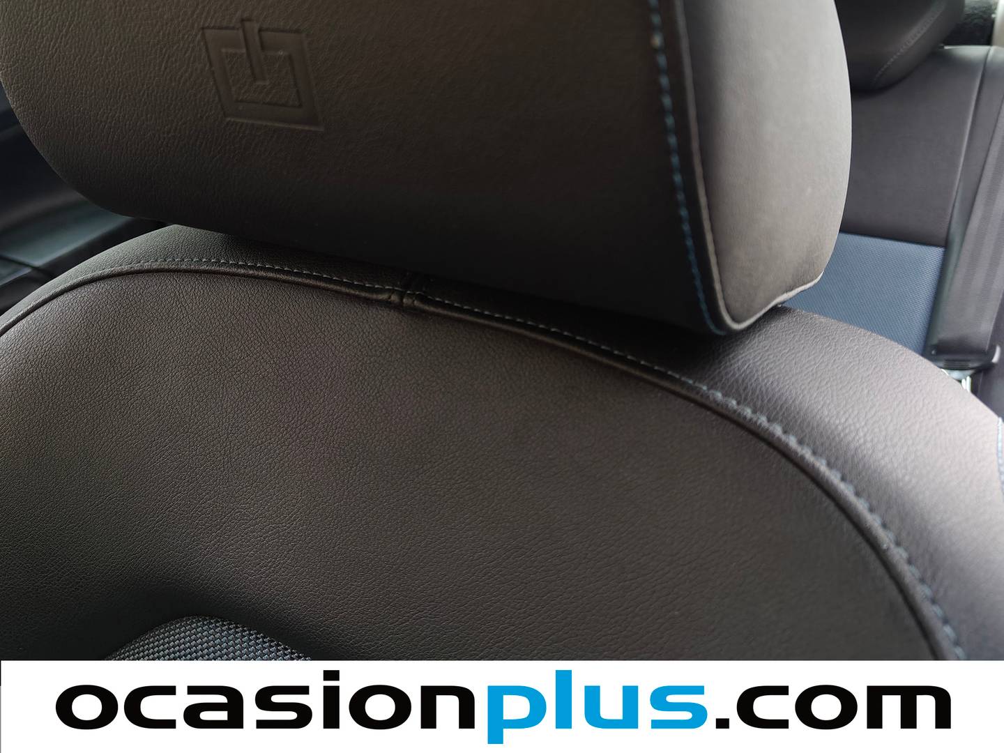 Seat Ibiza SEAT Ibiza 1.0 EcoTSI Style Connect Blue (110 CV) seminuevo