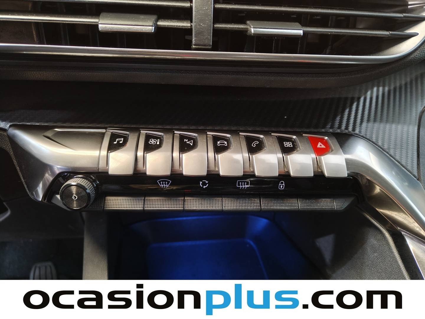 Foto Peugeot 3008 Peugeot 3008 PureTech 130 S&S Active Pack  (130 CV)