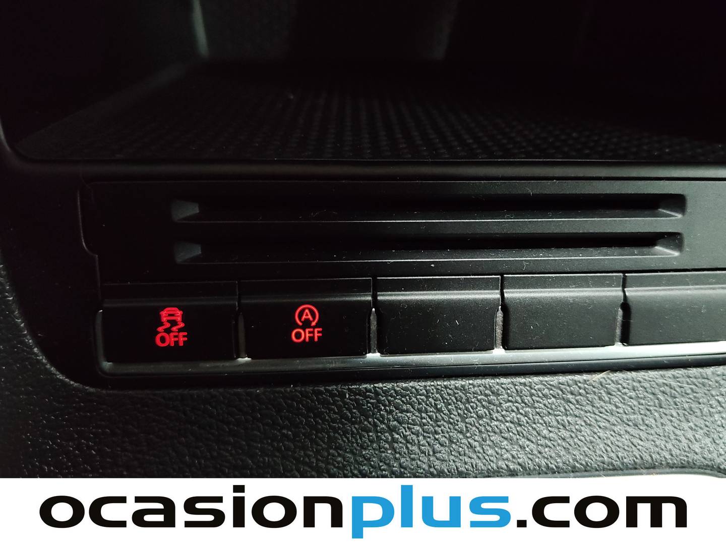 Foto Volkswagen Tiguan Volkswagen Tiguan Advance 1.4 TSI BlueMotionTech 4x2 (122 CV)