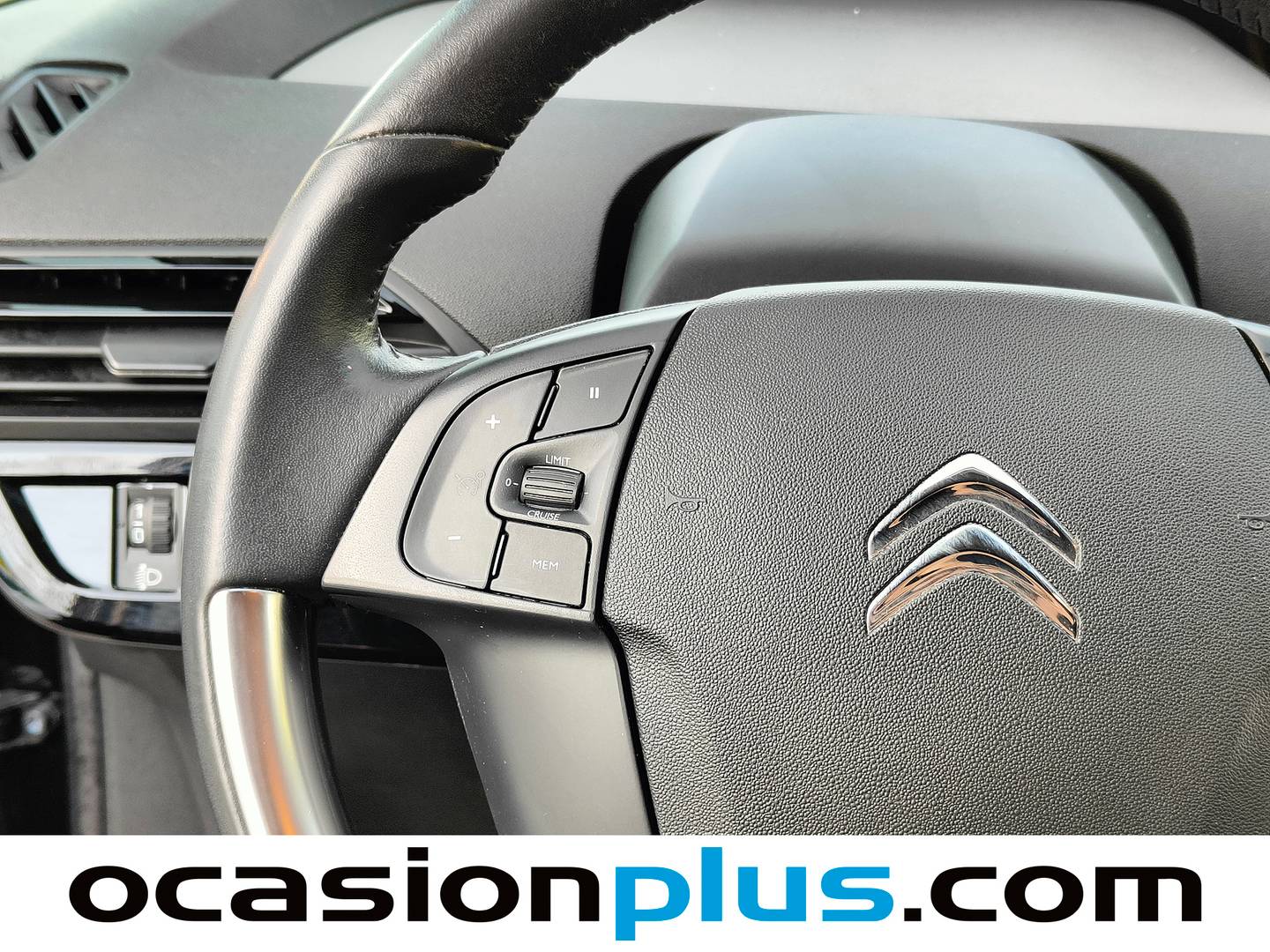 Citroën Grand C4 Spacetourer Citroën Grand C4 Spacetourer PureTech 130 S&S Feel (130 CV) 7 Plazas de ocasión