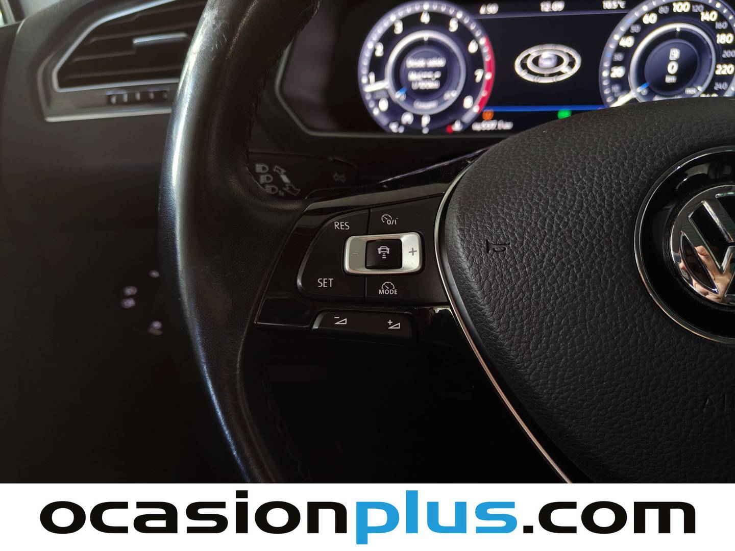 Foto Volkswagen Tiguan Volkswagen Tiguan 2.0 TSI 4Motion BMT (180 CV) DSG