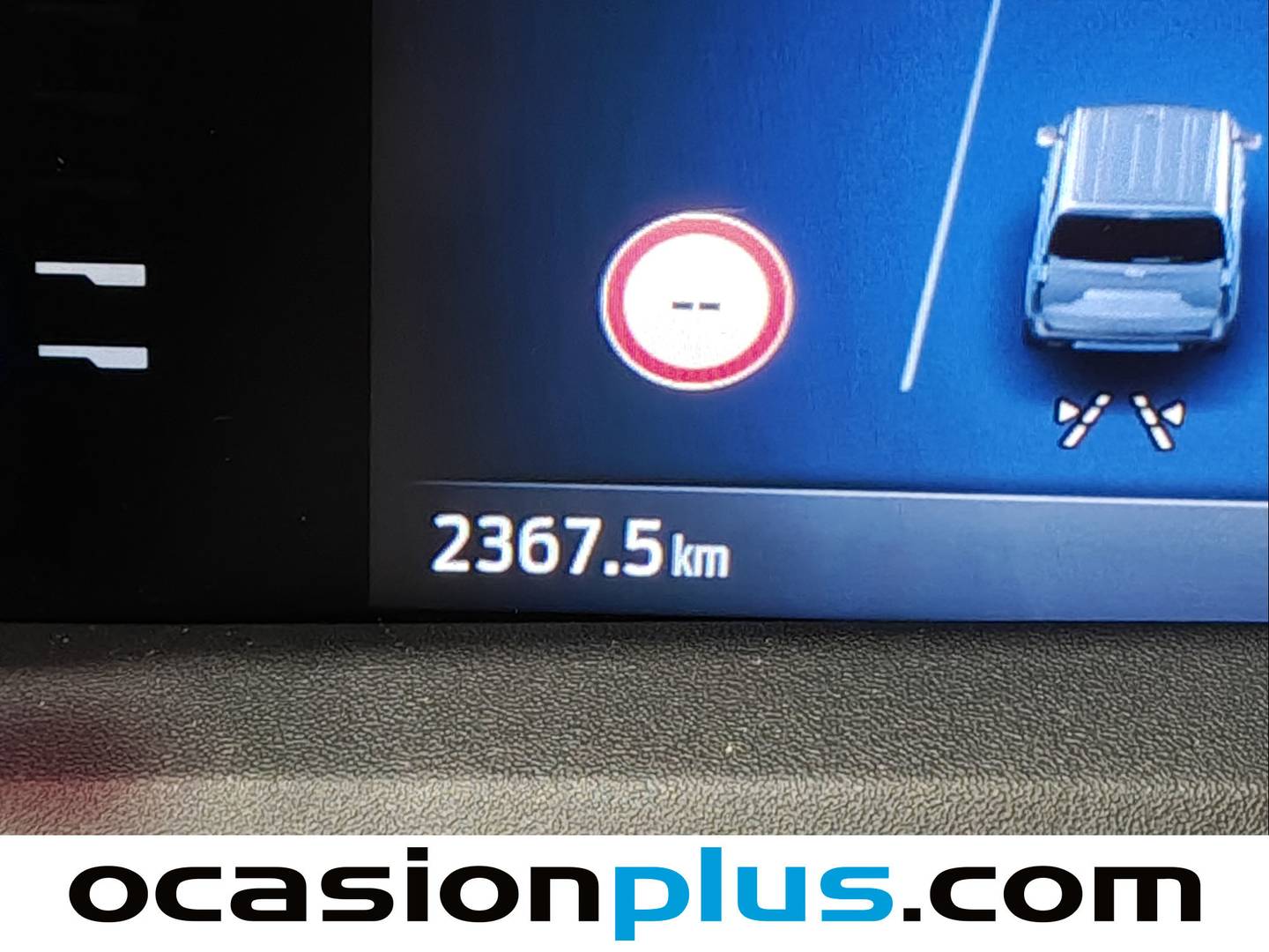 Ford Tourneo Courier Ford Tourneo Courier 1.0 Ecoboost Active (125 CV) de ocasión