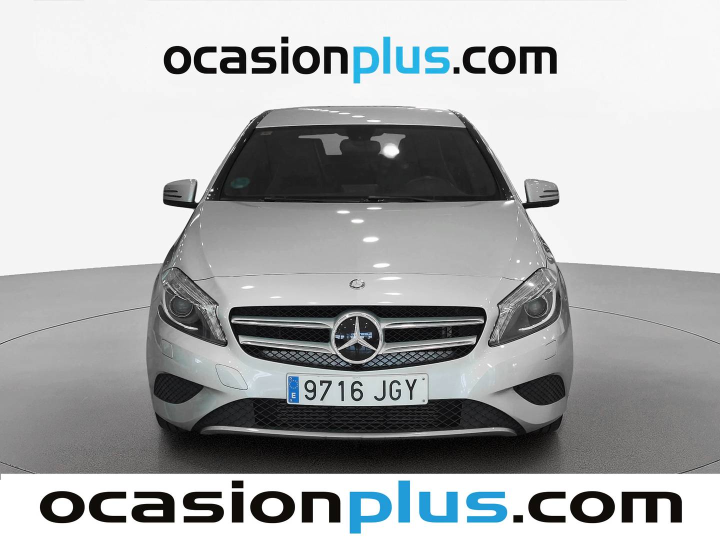 Mercedes Clase A Mercedes Clase A 200 CDI Urban (136 CV) 136cv