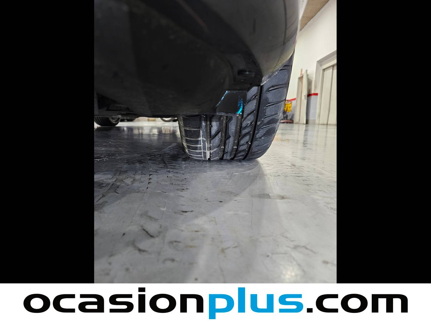 Ford Focus Ford Focus 1.0 Ecoboost MHEV ST-Line Auto (155 CV) seminuevo