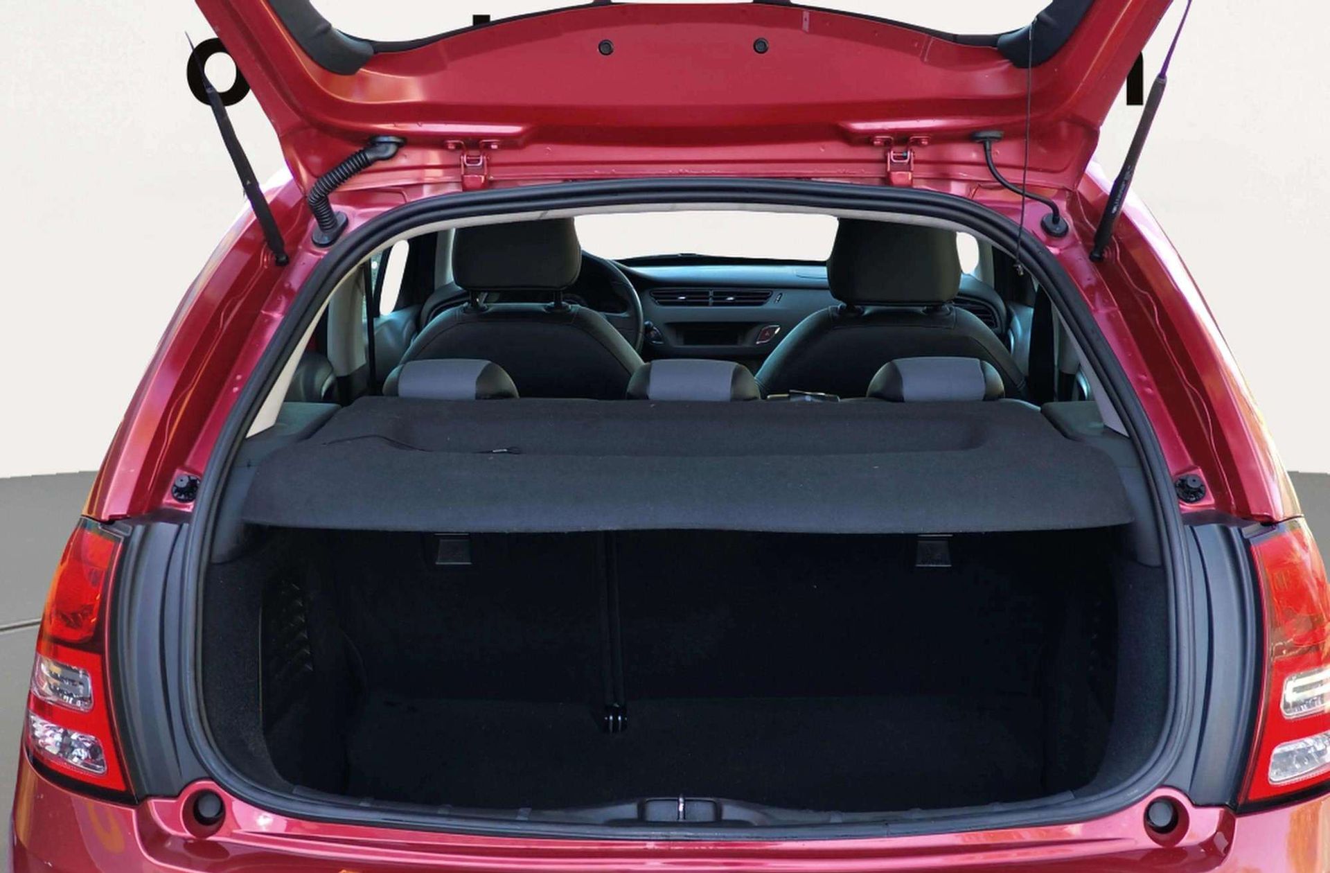Citroën C3 1.4i LX - foto 12