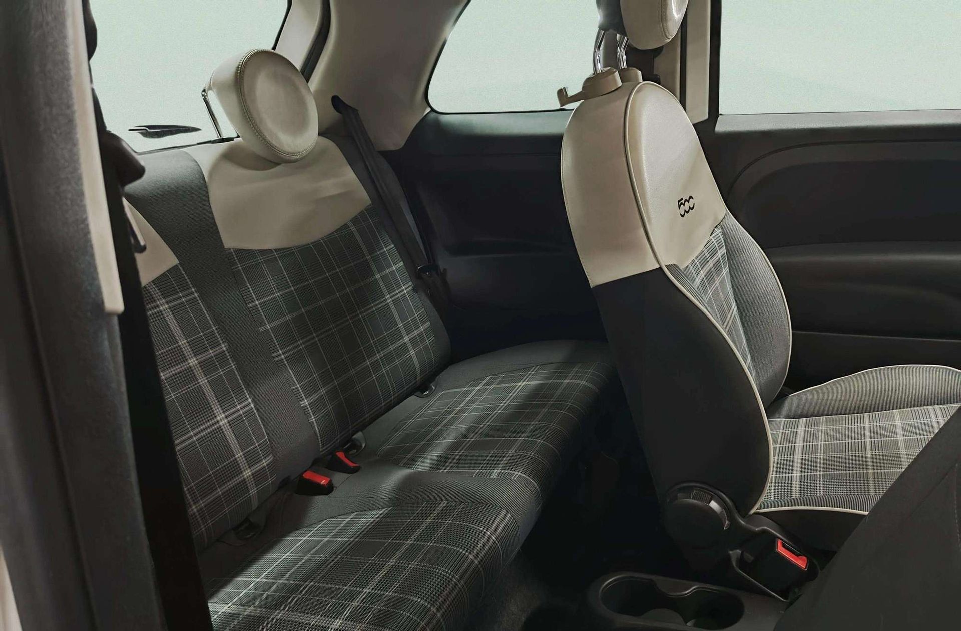 Fiat 500 1.2 Lounge - foto 11