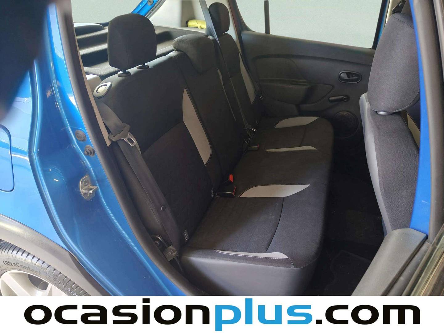 Dacia Sandero Dacia Sandero Stepway TCe (90 CV) al mejor precio