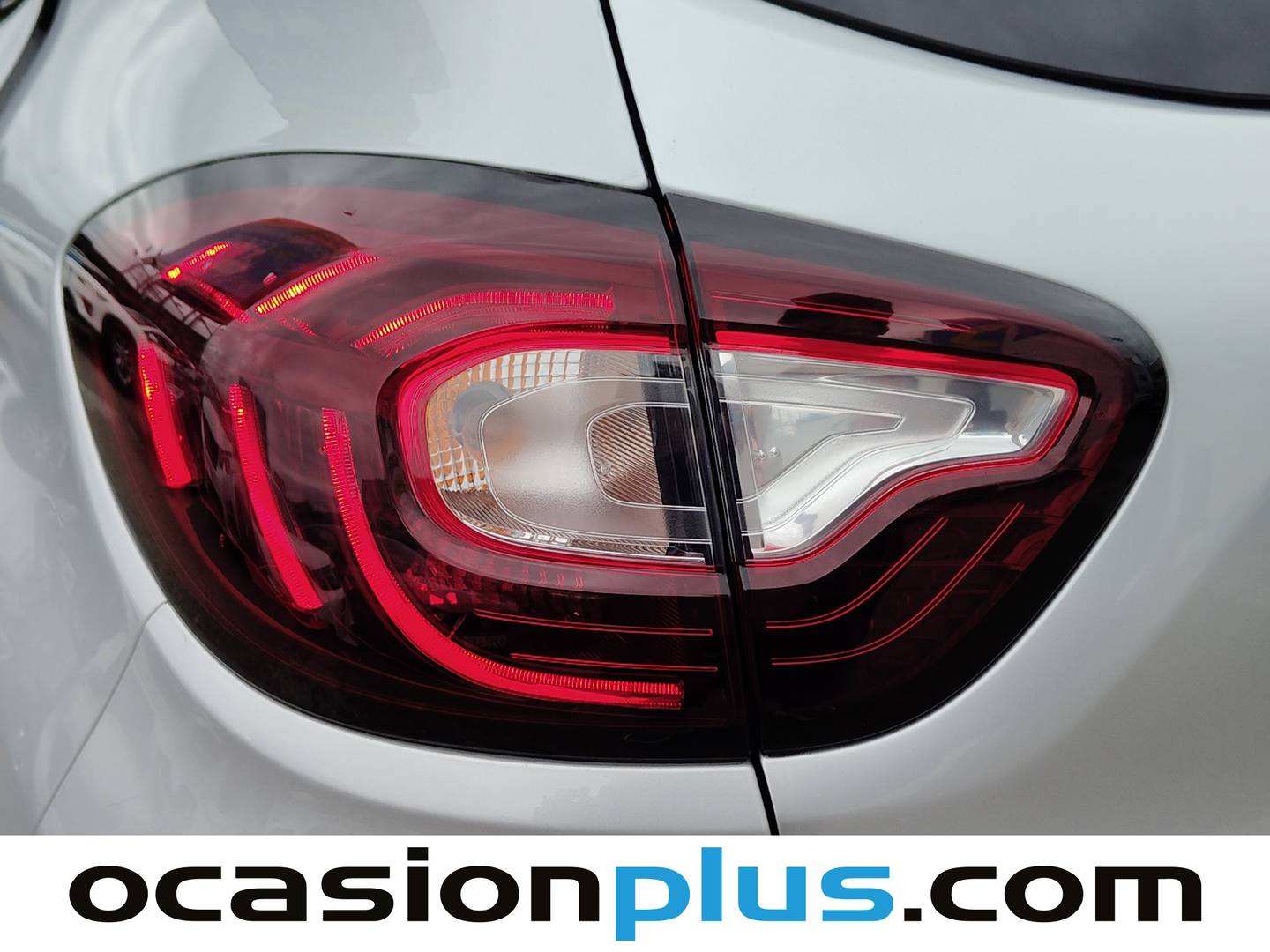 Renault Captur Renault Captur Zen Energy TCe (90 CV) manual