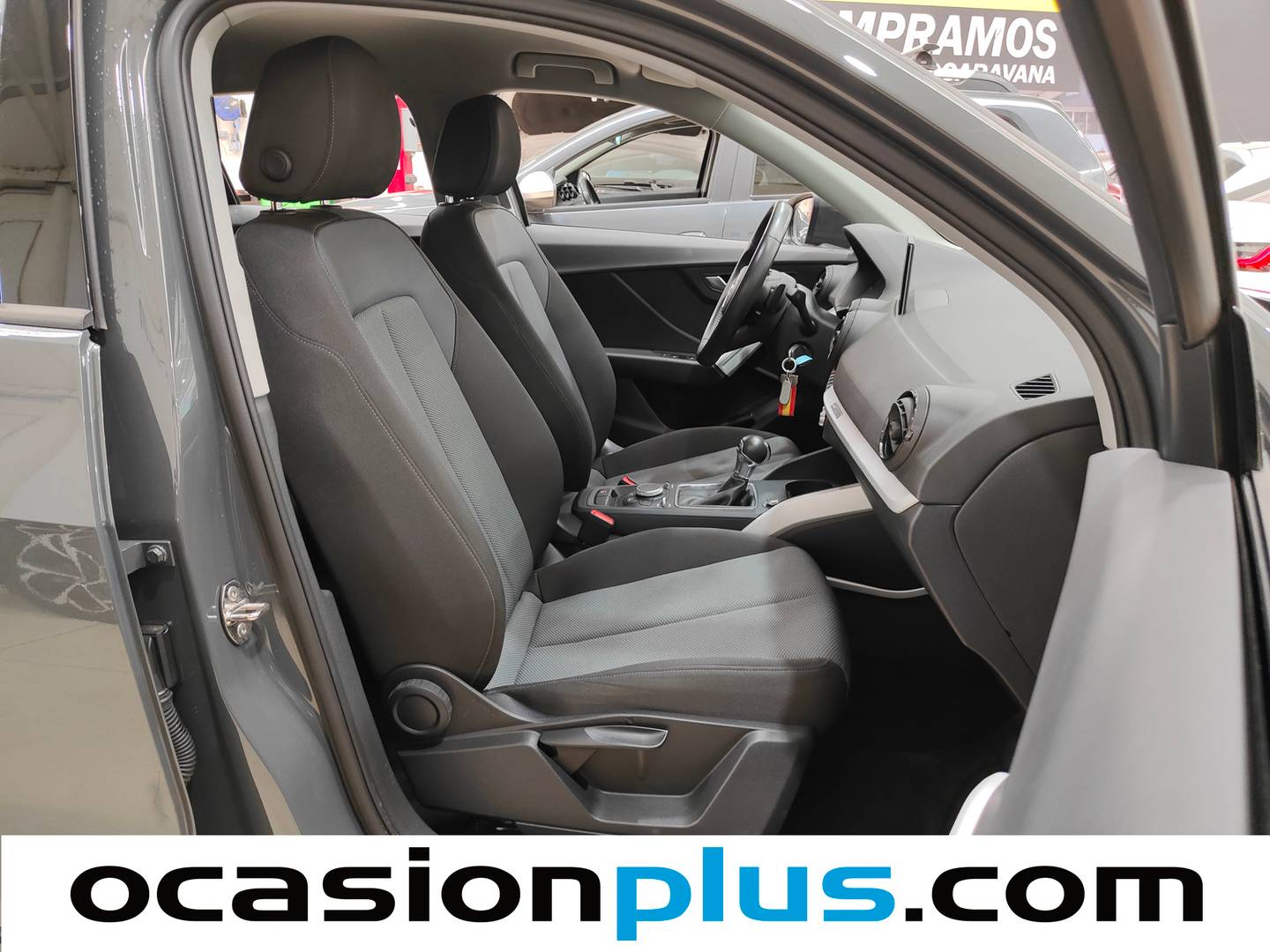 Audi Q2 Audi Q2 Design Edition 1.6 TDI (116 CV) S Tronic km 0
