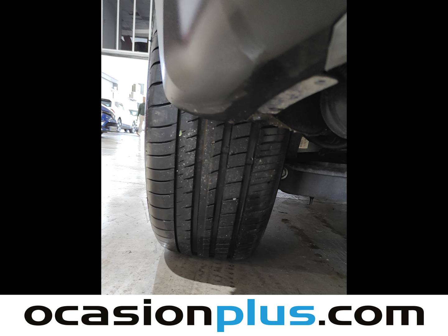 Hyundai Tucson Hyundai Tucson 1.6 CRDI Klass 4x2 (115 CV) 2023