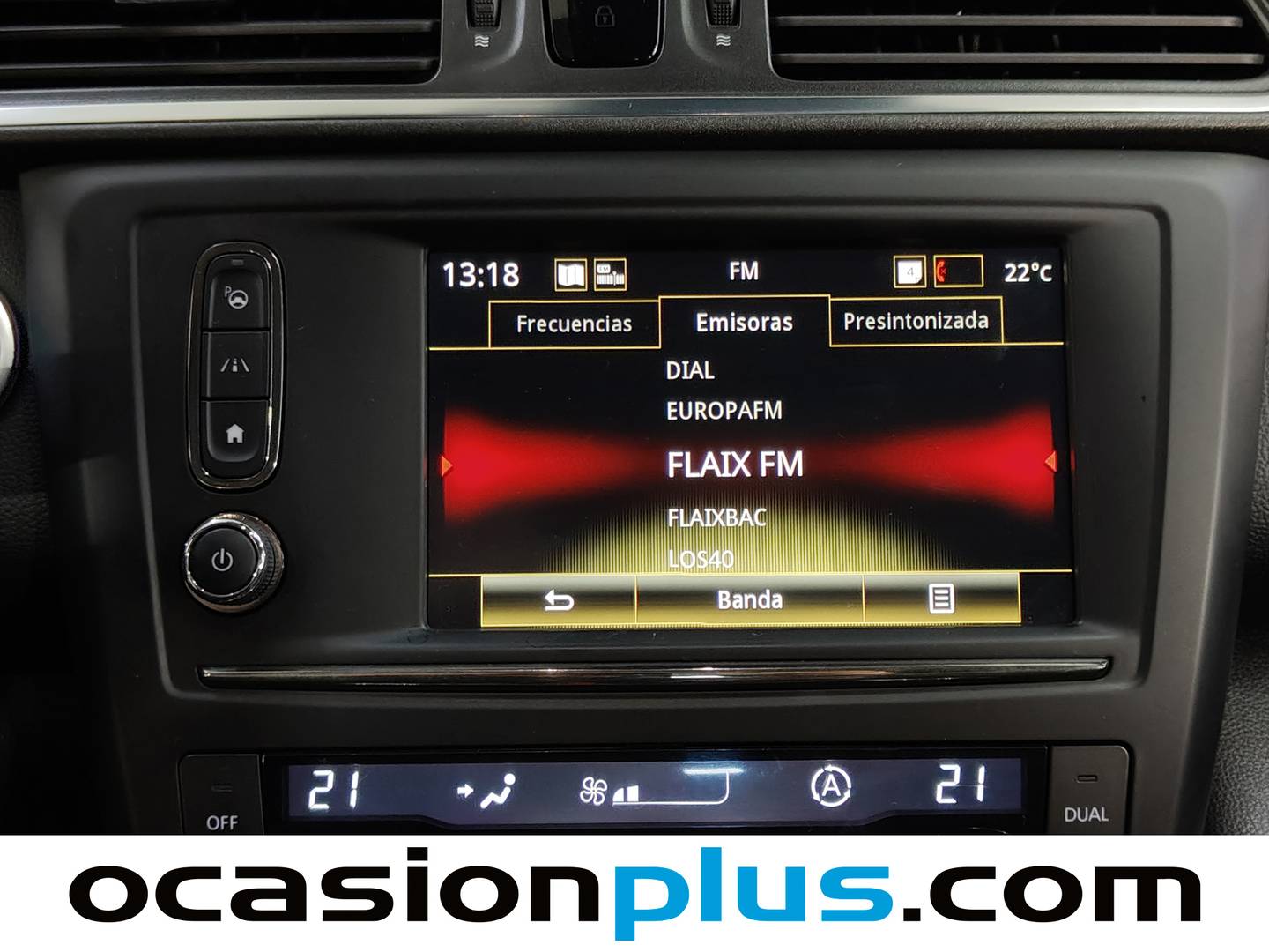 Renault Kadjar Renault Kadjar S -Edition GPF TCe (140 CV) barato