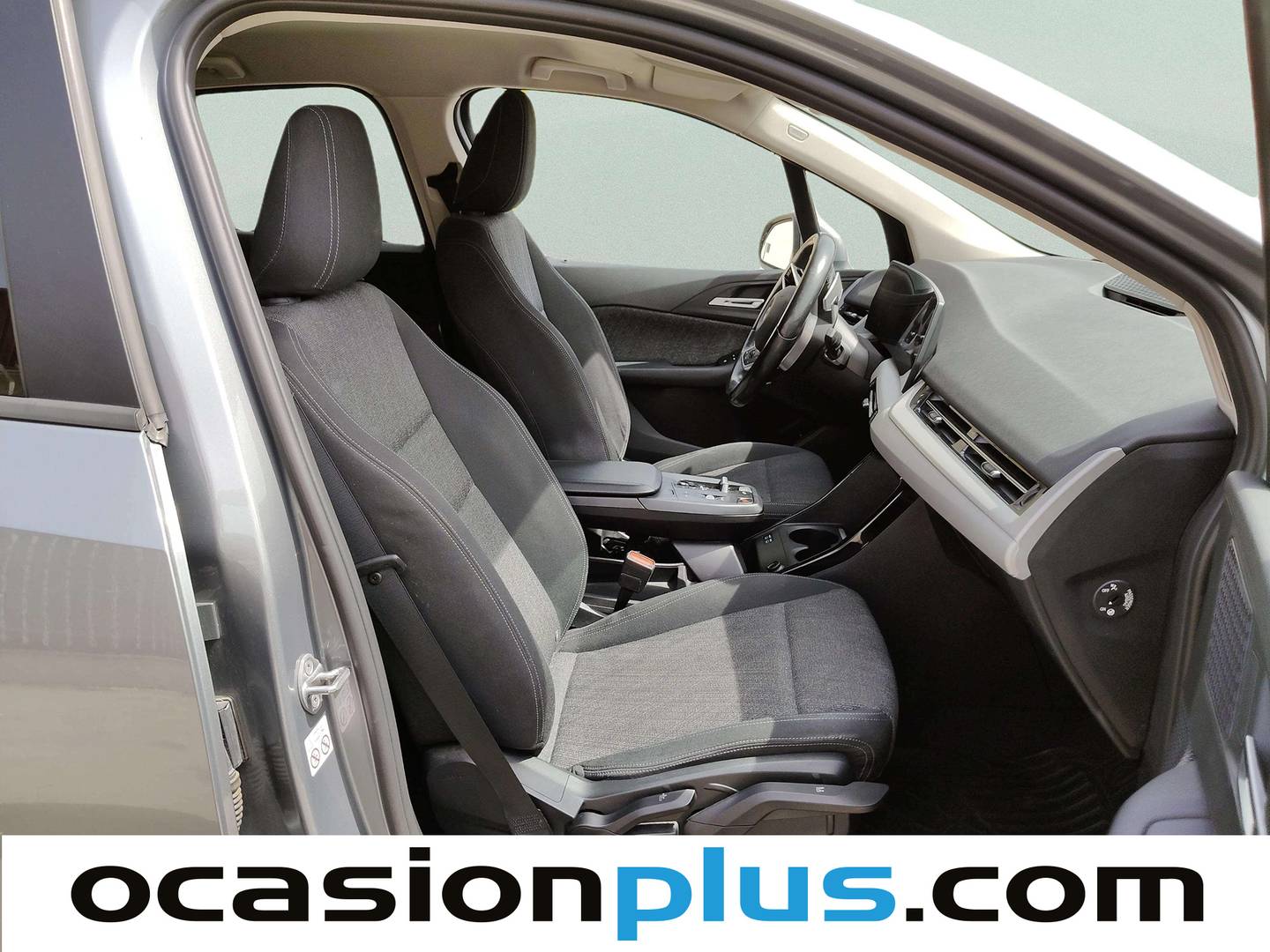 BMW Serie 2 Active Tourer BMW Serie 2 218d Active Tourer (150 CV) diésel