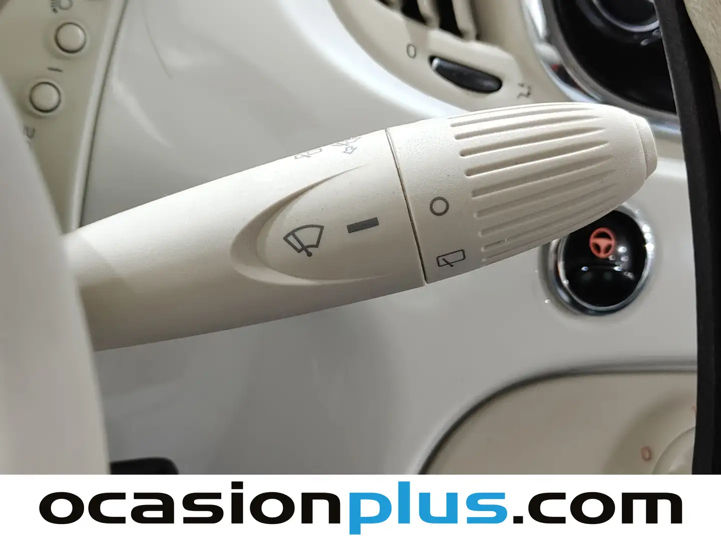 Foto Fiat 500 Fiat 500 1.2 Pop (69 CV)