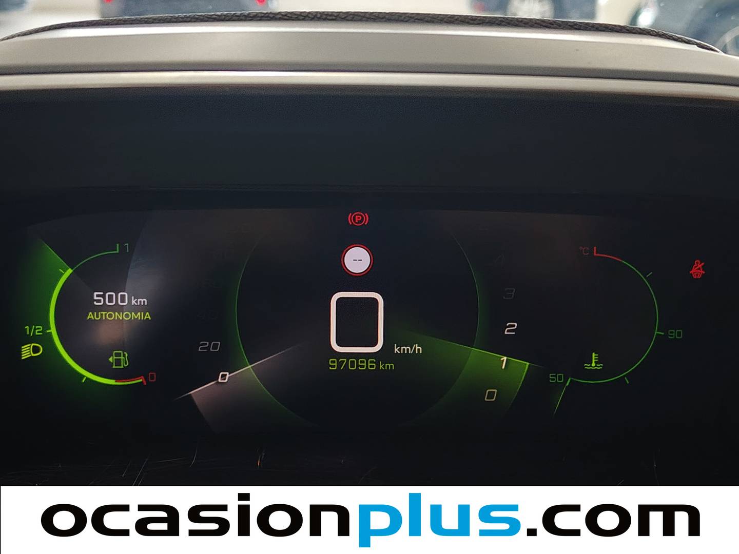 Foto Peugeot 2008 Peugeot 2008 PureTech 130 S&S Allure Pack (130 CV)