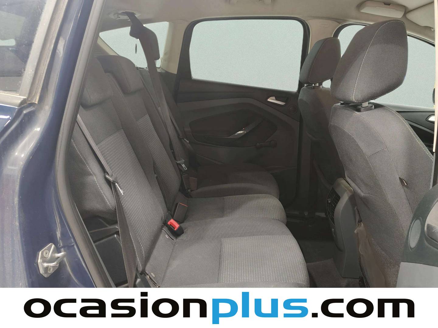 Ford C-Max Ford C-Max 1.0 EcoBoost S&S Trend (100 CV) al mejor precio