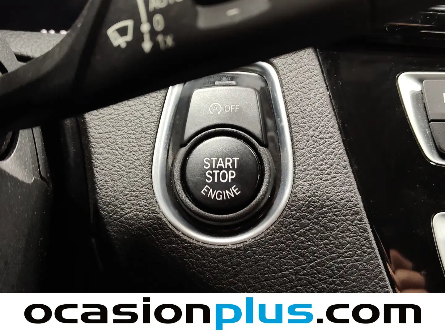 Foto BMW Serie 1 BMW Serie 1 116d (116 CV)