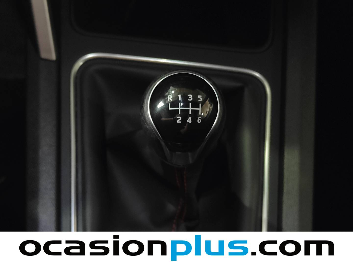 Seat León Seat León 1.5 TSI S&S FR Go L  (150 CV) de segunda mano