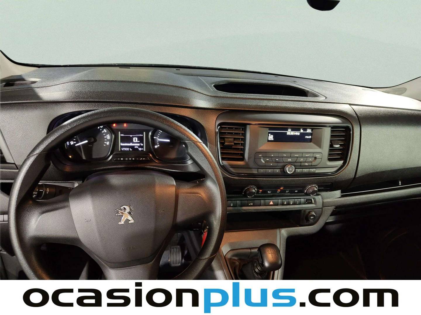 Peugeot Expert Peugeot Expert Furgon BlueHDi 120 S&S Standard (120 CV) de ocasión
