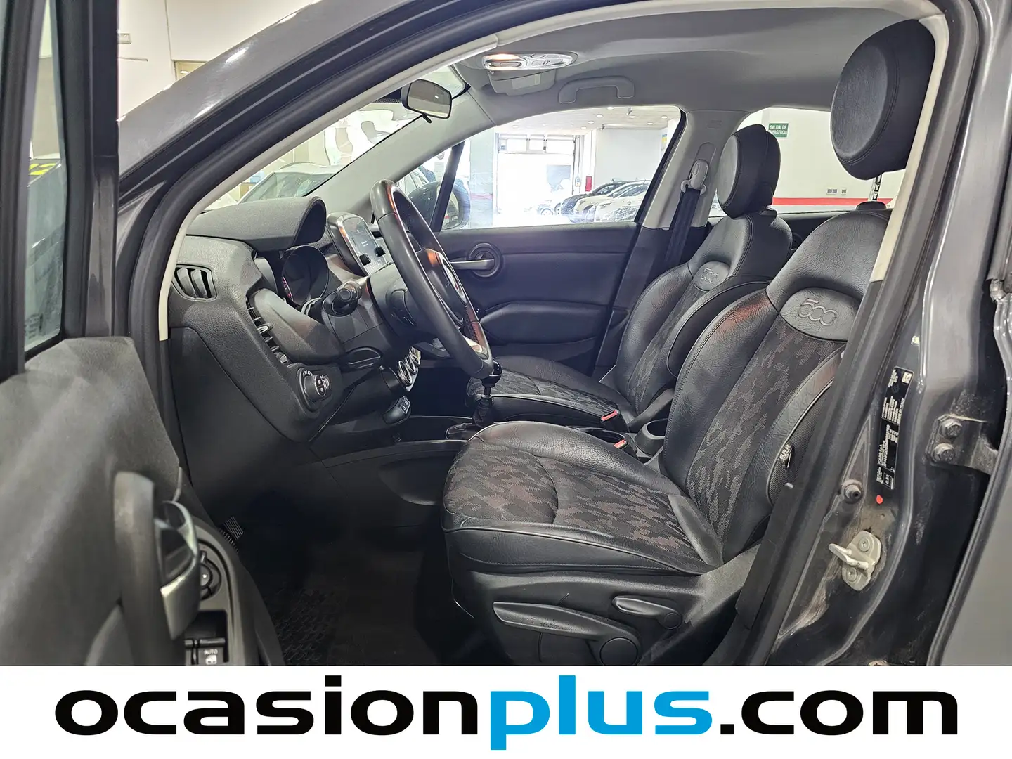 Foto Fiat 500X Fiat 500X 1.6 MultiJet Cross 4x2 (130 CV)