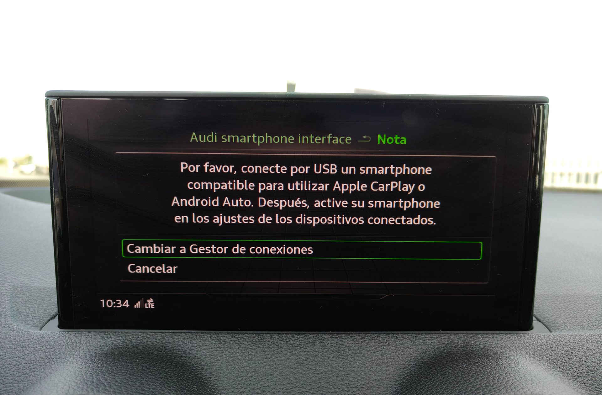 Audi Q2 sport 35 TFSI - foto 6