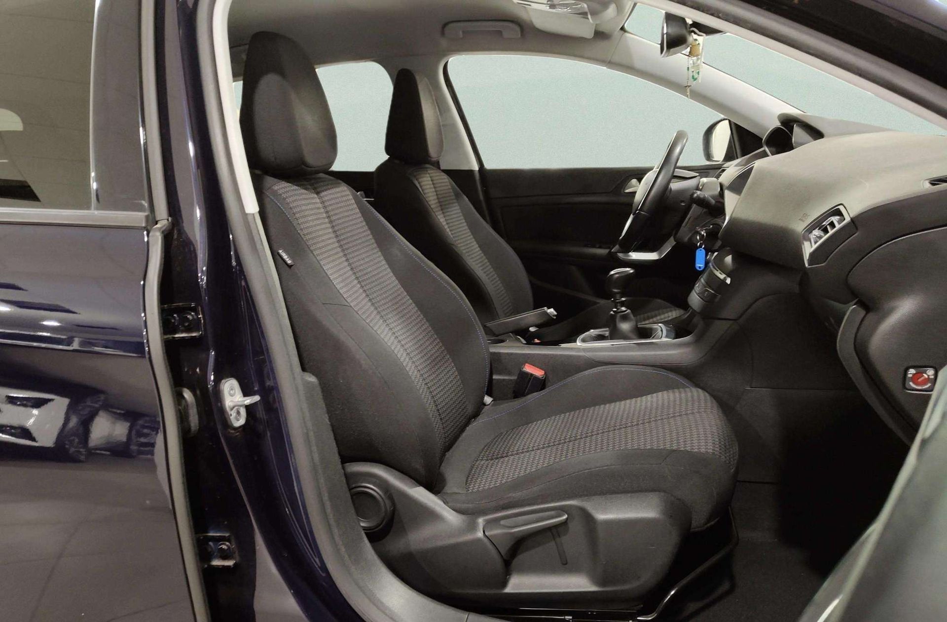 Peugeot 308 PureTech 130 Style - foto 15
