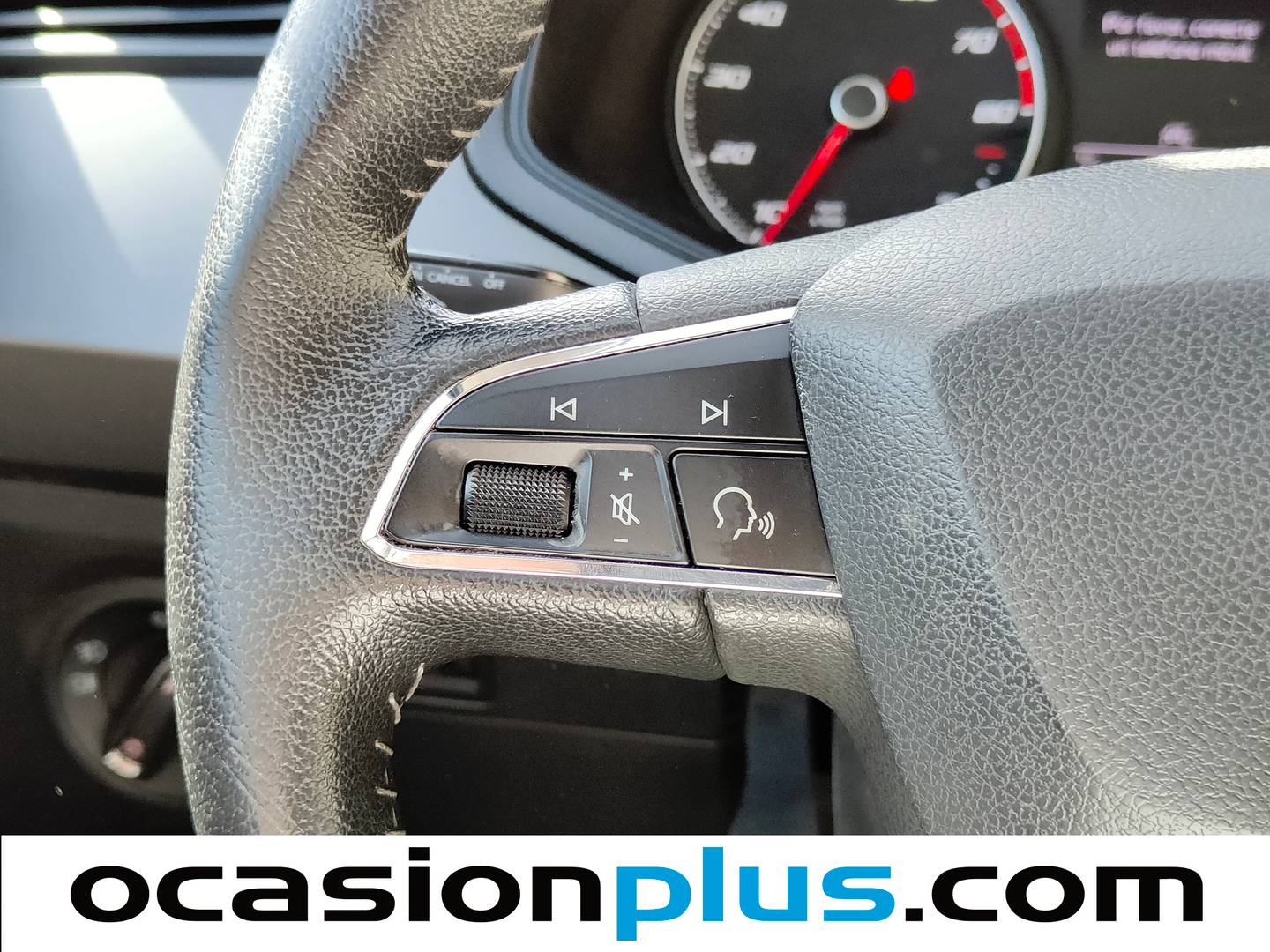 Seat Ibiza Seat Ibiza 1.0 TSI S&S Style (115 CV) de ocasión