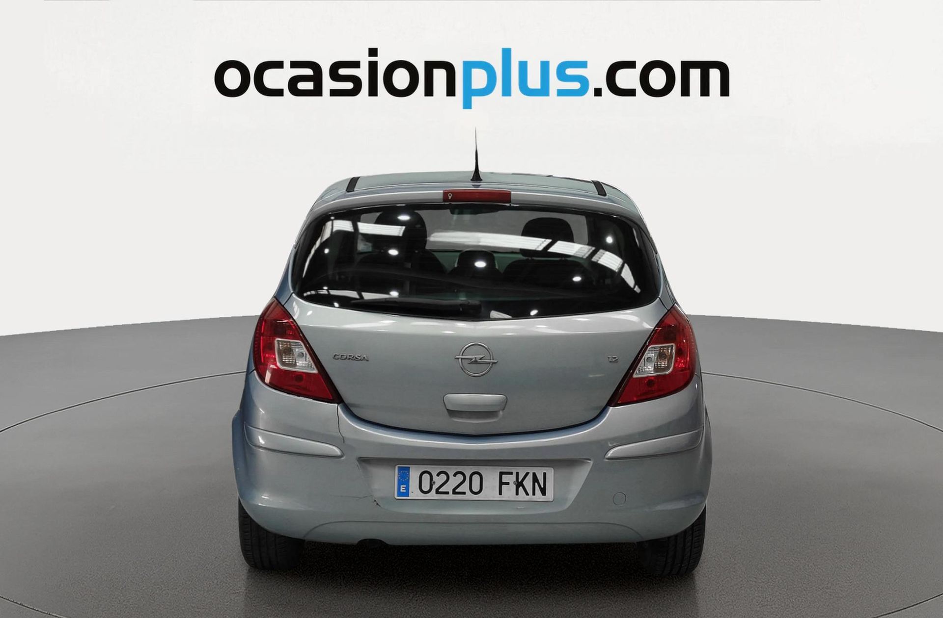 Opel Corsa 1.2 Enjoy MTA - foto 12