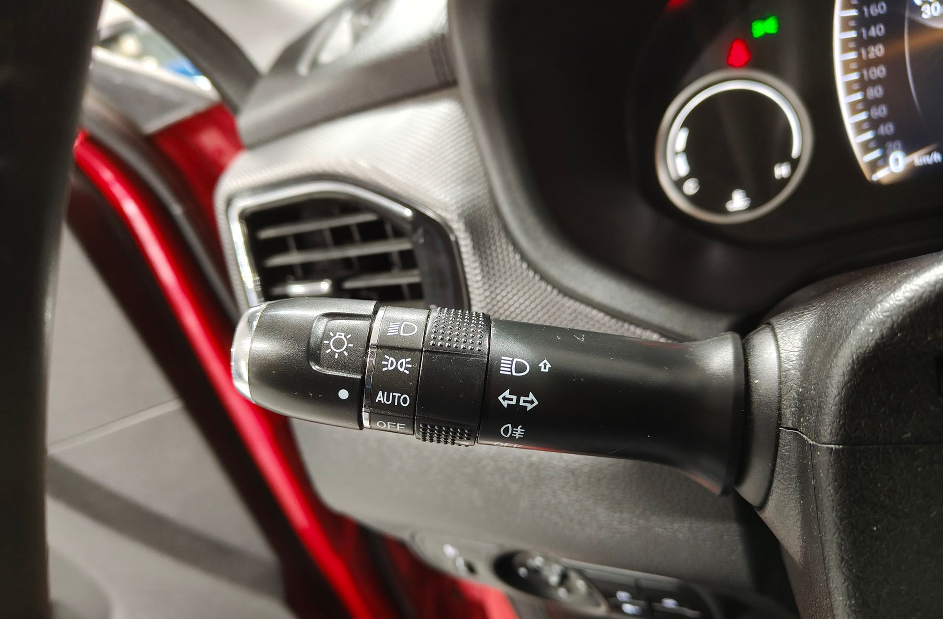 DR AUTOMOBILES DR 4.0 DR4 1.5 - foto 22