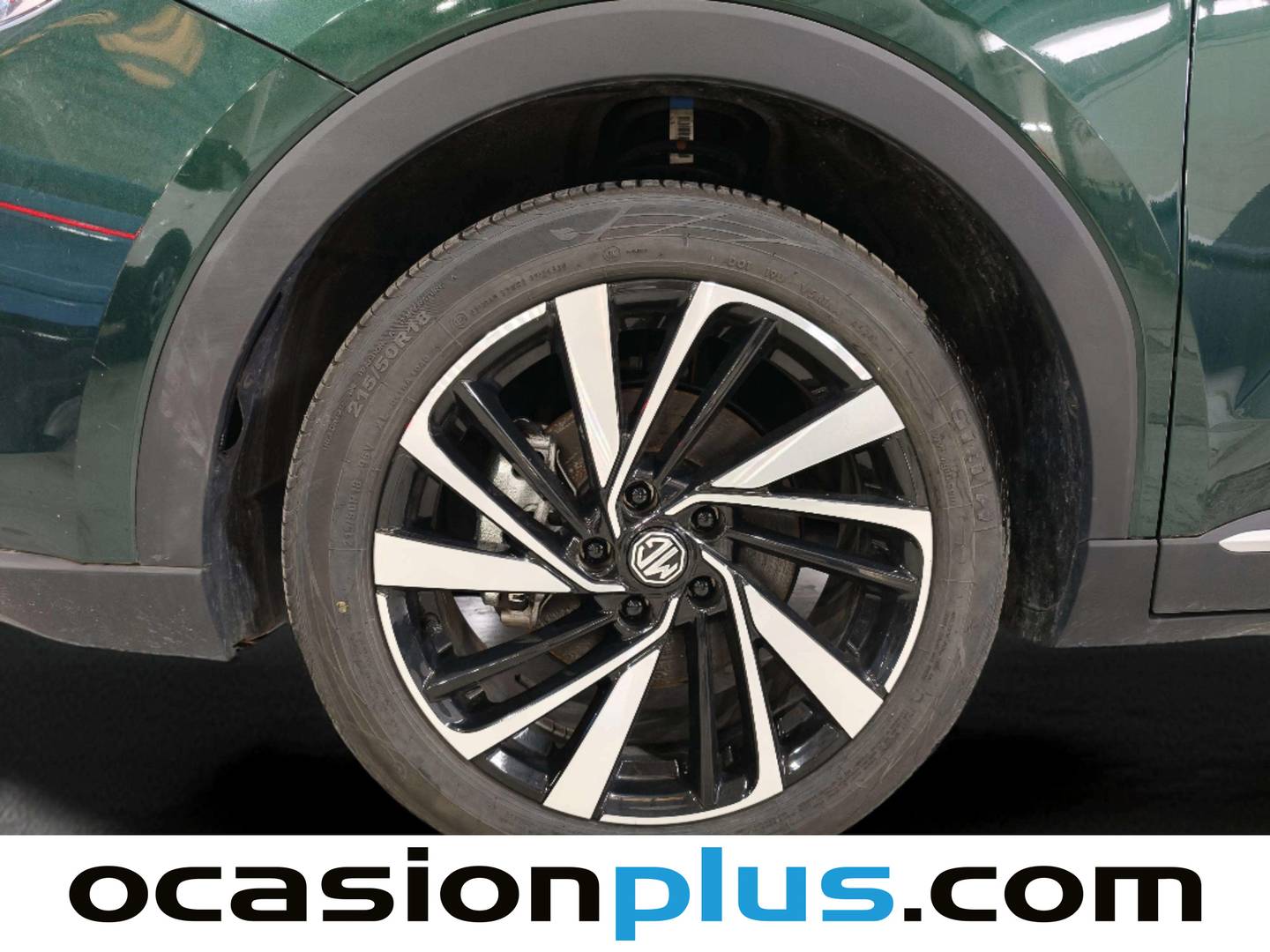 MG ZS MG ZS 1.5 Hybrid+ Luxury (197 CV) 2025