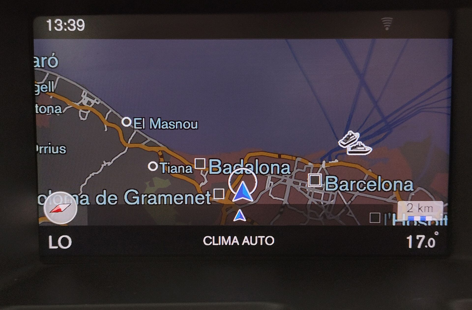 Volvo XC60 D4 Momentum - foto 8