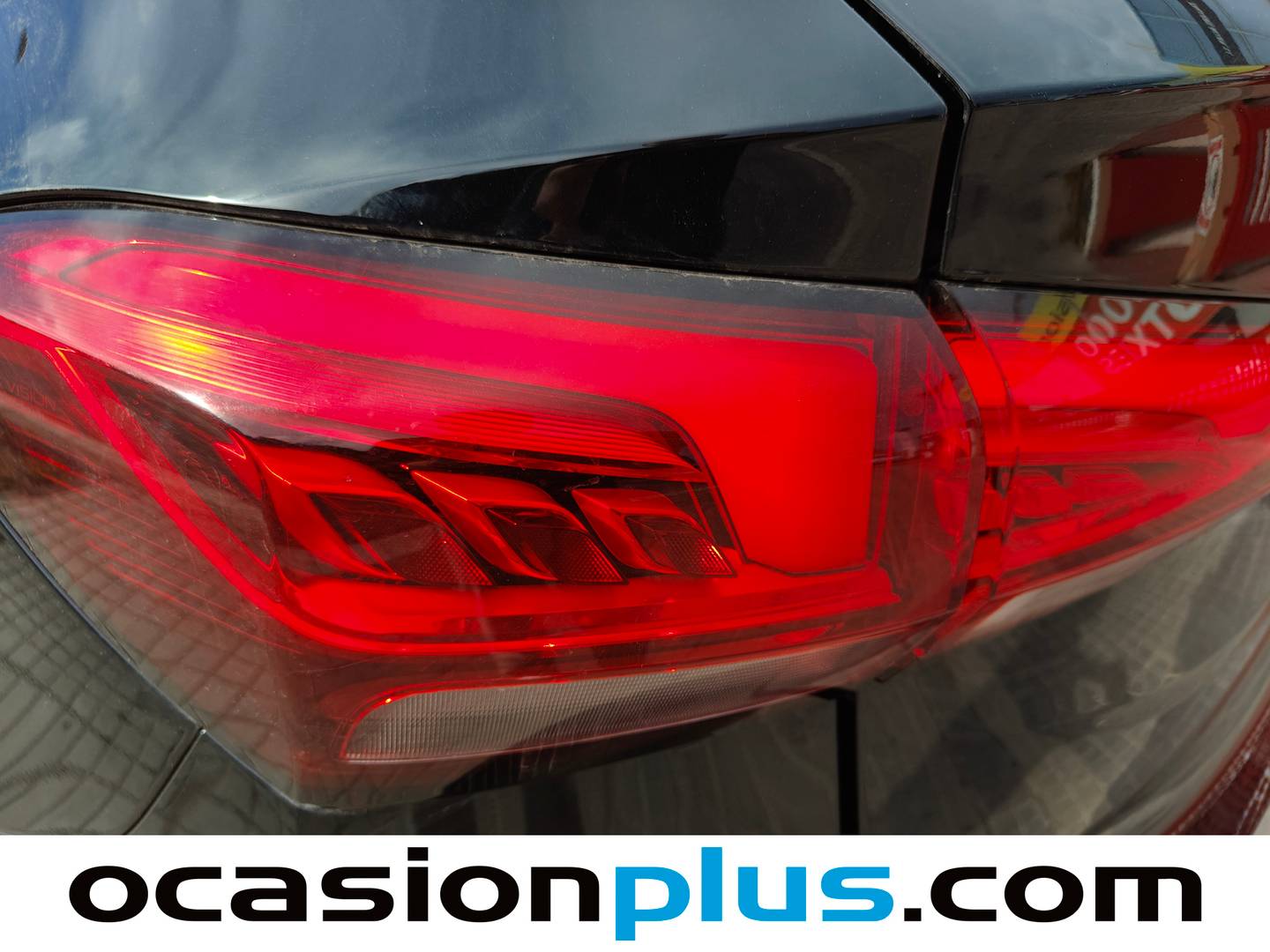 MG ZS MG ZS 1.5 Hybrid+ Luxury (197 CV) híbrido