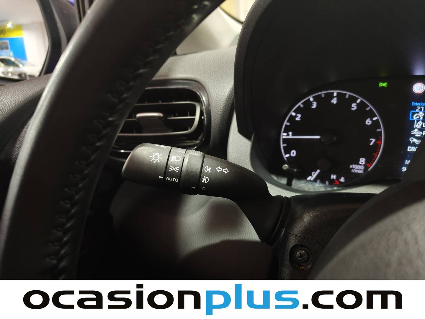 Foto Toyota Yaris Toyota Yaris 1.5 S-Edition (125 CV)