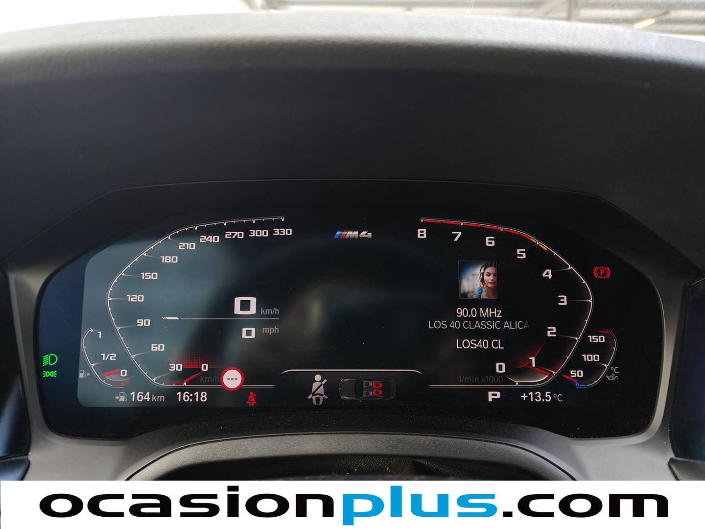 Foto BMW Serie 4 BMW M M4 Coupe Competition (510 CV)