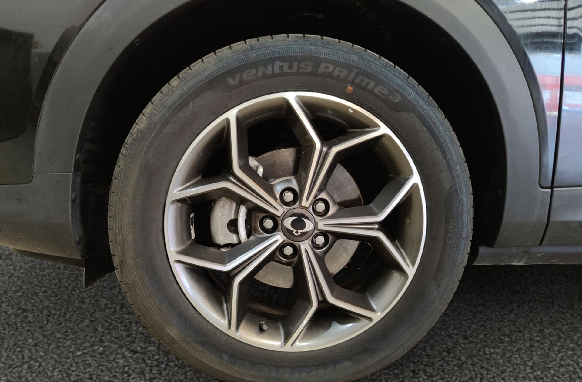 SsangYong Korando G15T Urban Plus - foto 34