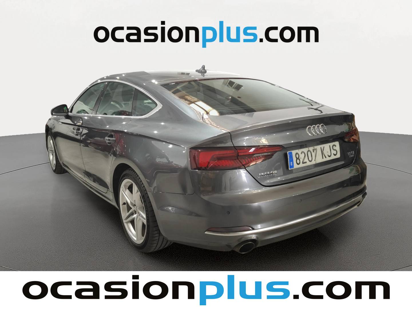 Audi A5 Audi A5 Sportback S Line 40 TFSI (190 CV) S tronic seminuevo