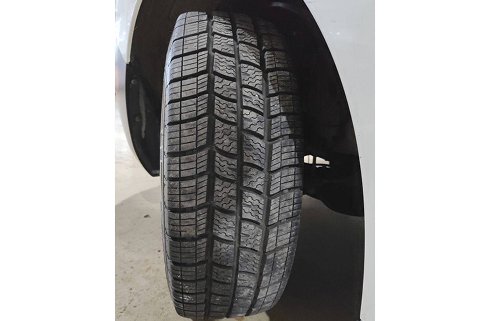 Citroën Jumpy Furgon BlueHDi 120 Talla XS Confort - foto 24