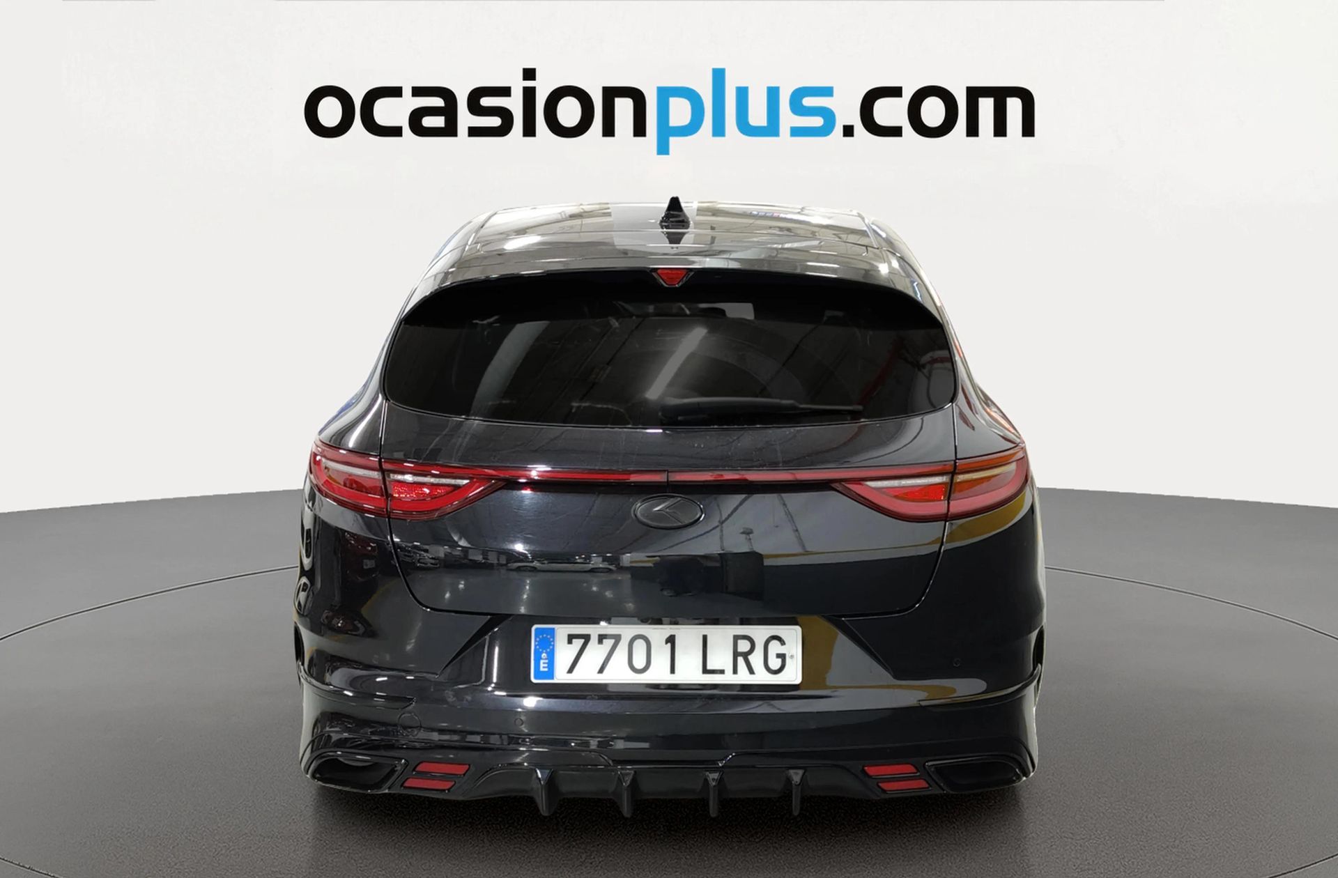 Kia ProCeed 1.6 T-GDi GT DCT - foto 17