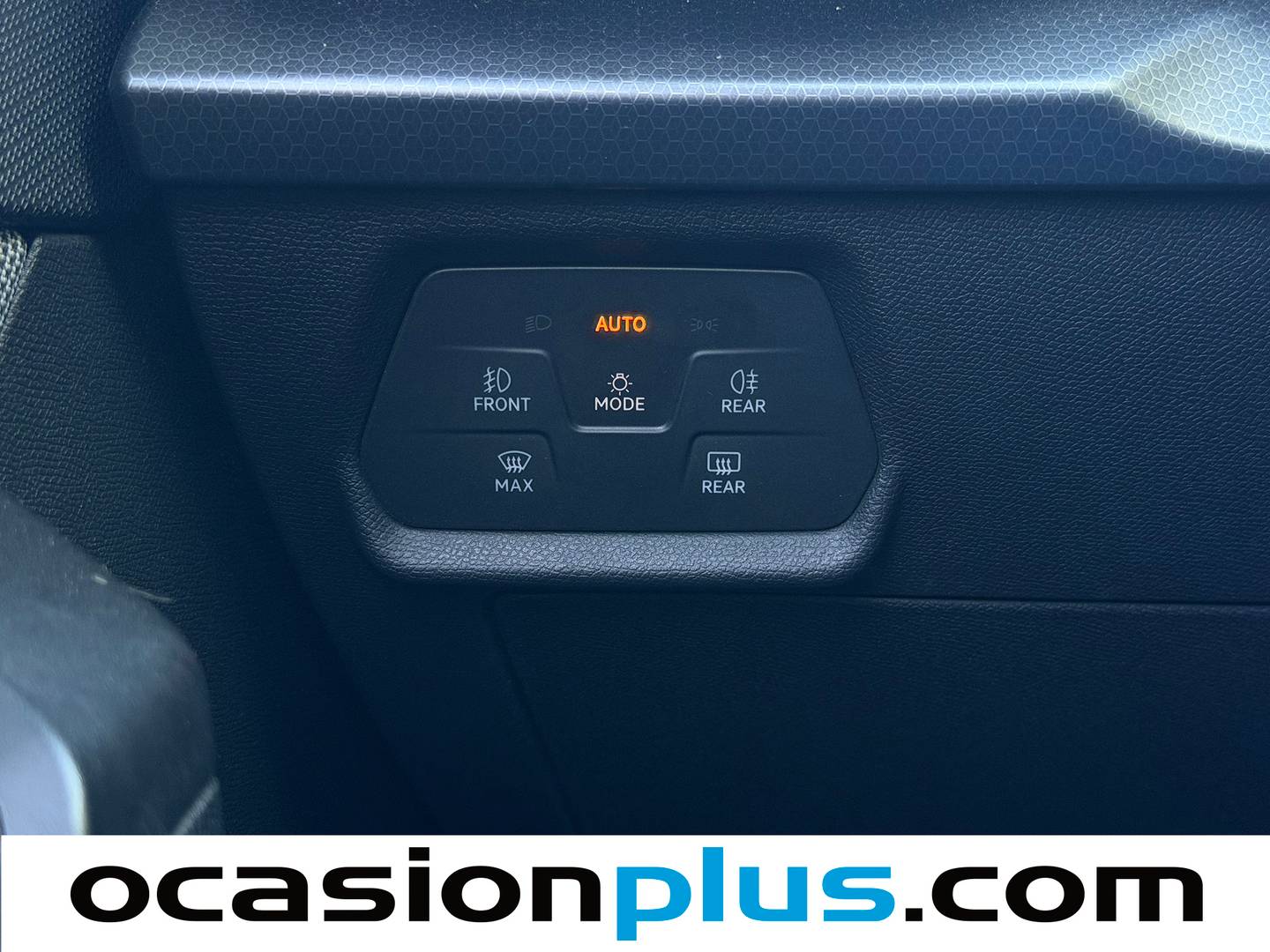 Acabados Seat León Seat León 1.5 TSI S&S Style Go (130 CV)
