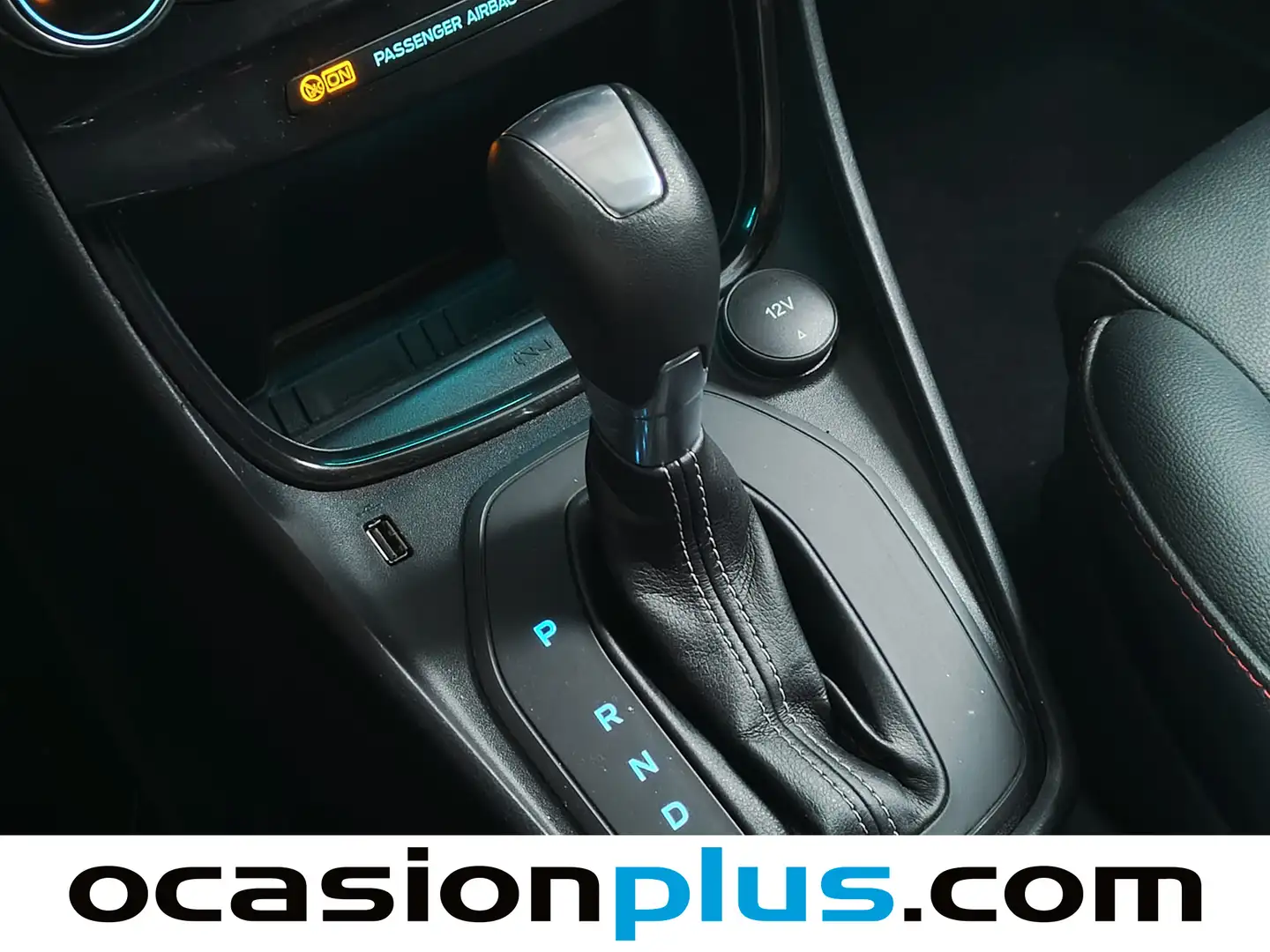 Foto Ford Puma Ford Puma 1.0 EcoBoost MHEV ST-Line X Auto (125 CV)