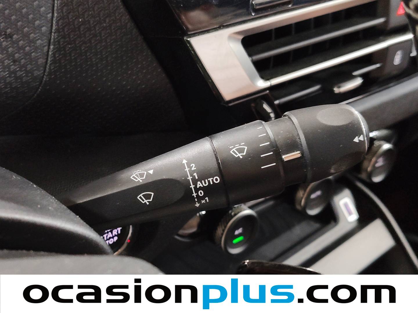 Citroën C4 Citroën C4 BlueHDi 130 S&S Shine EAT8 (130 CV) 130cv