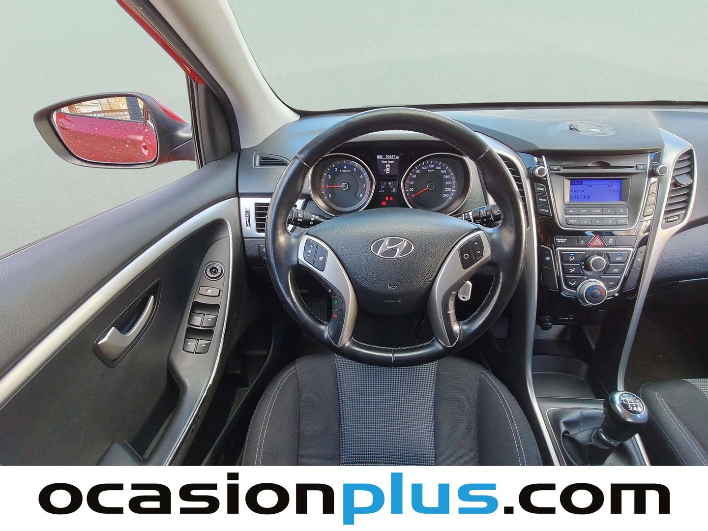 Foto Hyundai i30 Hyundai i30 1.4 Klass  (100 CV)