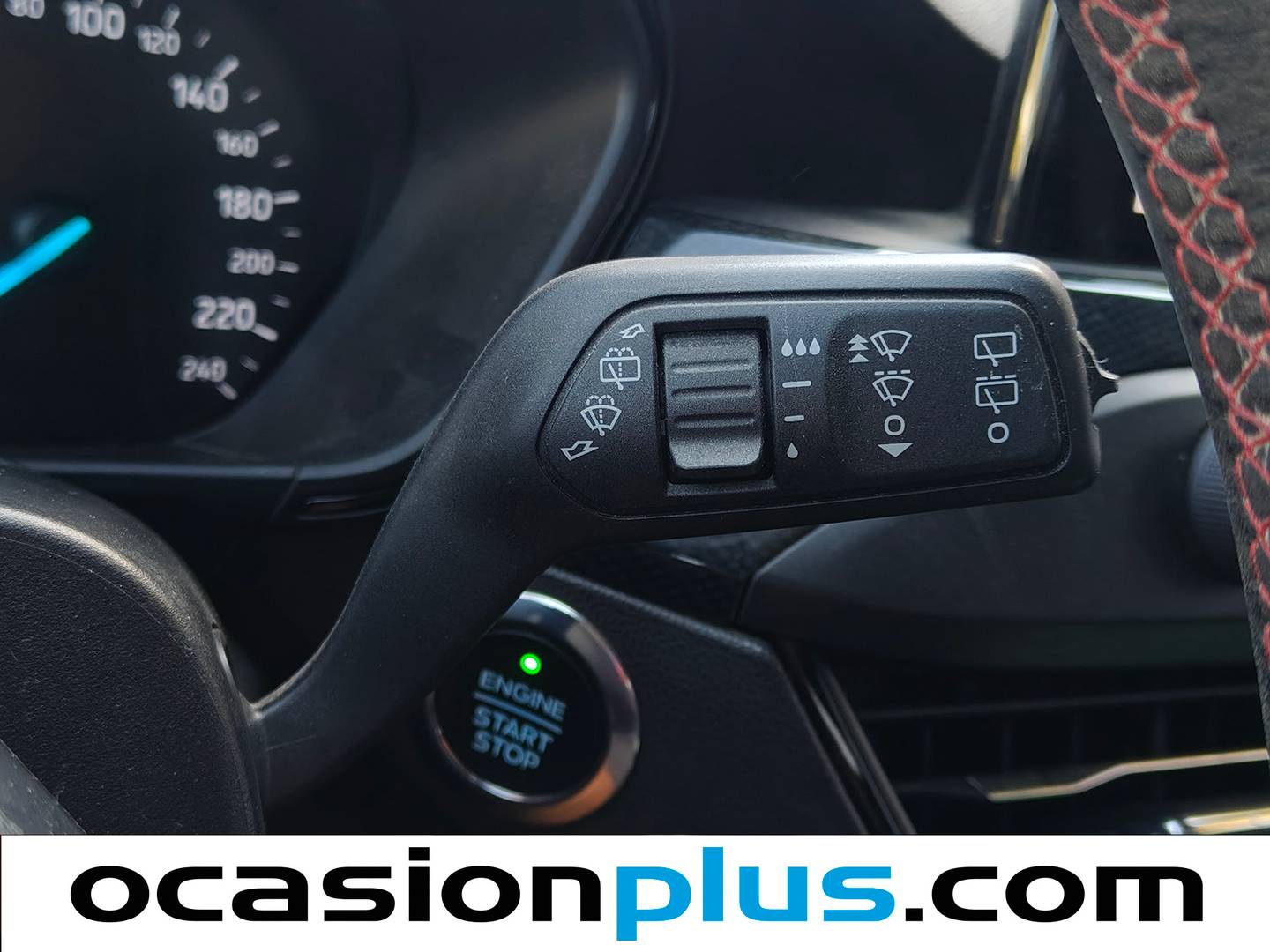 Ford Focus Ford Focus 1.0 Ecoboost ST-Line (125 CV) 2019