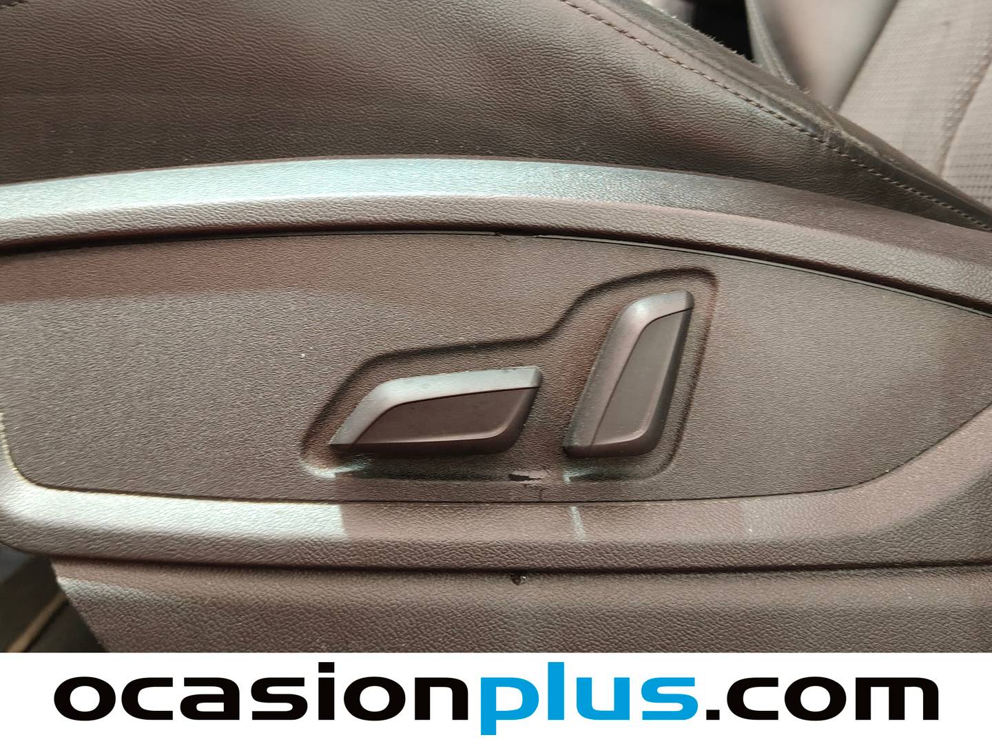 Paquetes del Audi Q5 Audi Q5 S line 2.0 TDI quattro (190 CV) S tronic