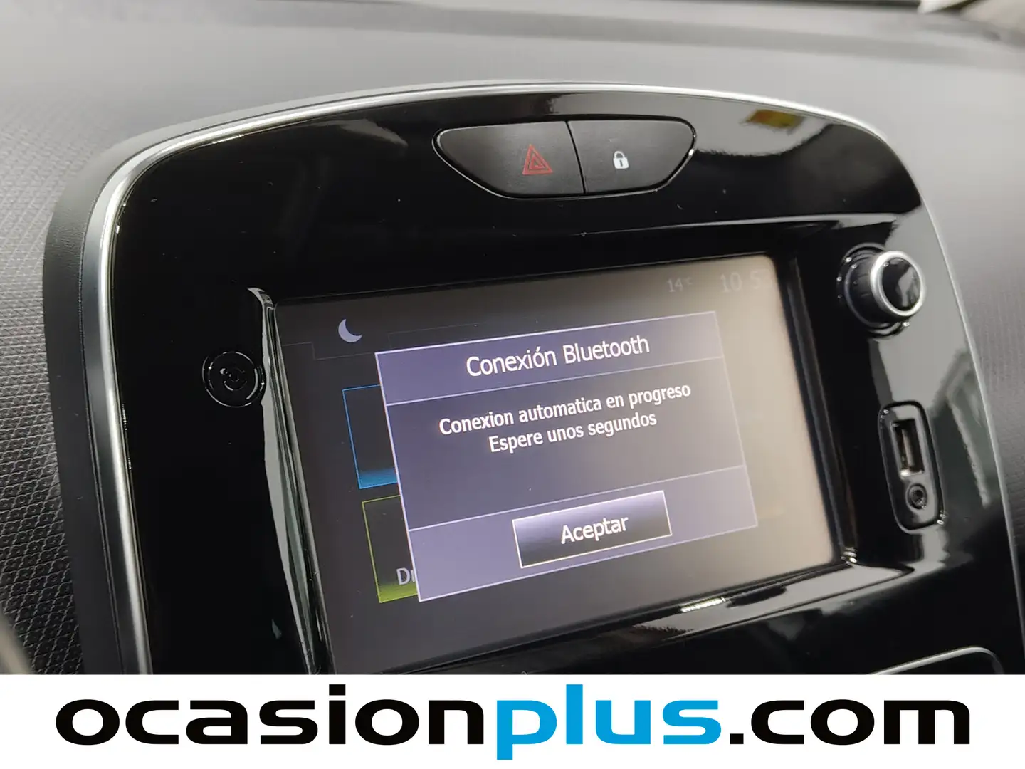 Foto Renault Clio Renault Clio Zen Energy TCe (90 CV)